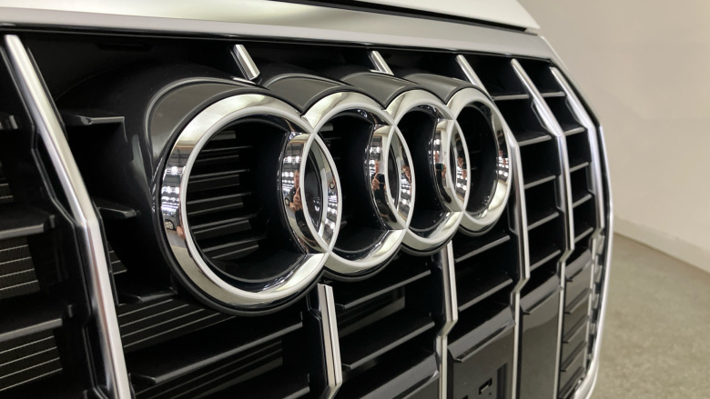 Audi Q3 35 TFSI Sport 5dr S Tronic Petrol Estate